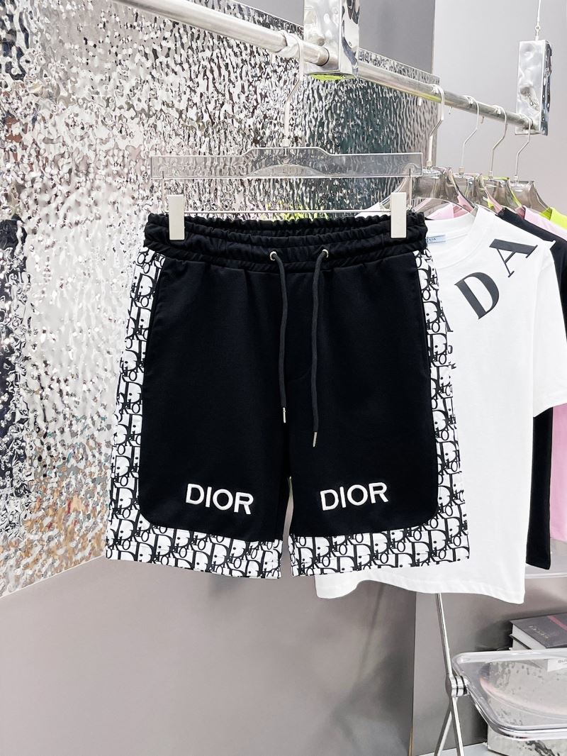 Christian Dior Short Pants